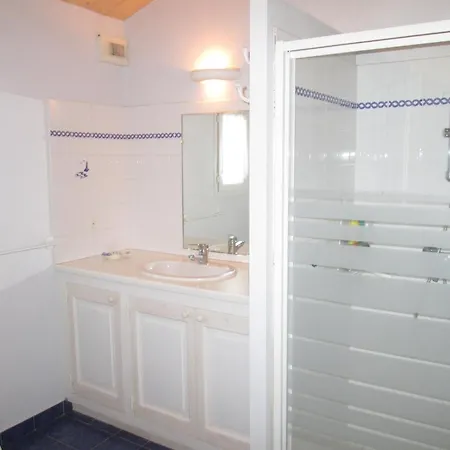 Maison Confortable A La Gueriniere, Proche Plage, Animaux Admis - Fr-1-823-4 La Guérinière